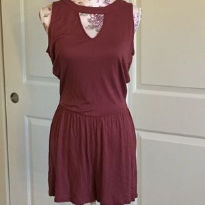 NWT Romper